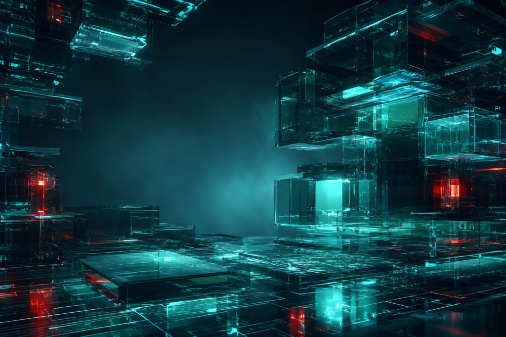 AI Driven Threat Detection