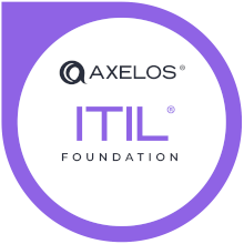 Axelos itil