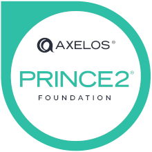 Axelos prince2