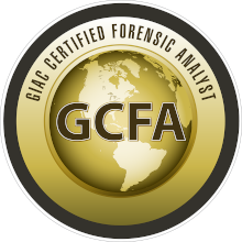 Gcfa