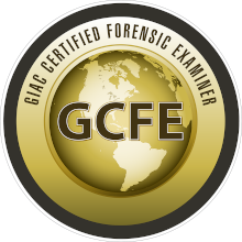 Gcfe