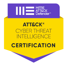 MITRE CTI