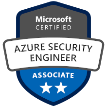 Ms azure sec engineer