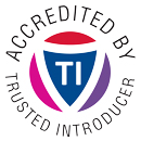 Ti accredited