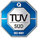 Tuv sud iso 9001
